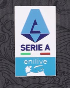 Rafael Marín Zamora Napoli shirt