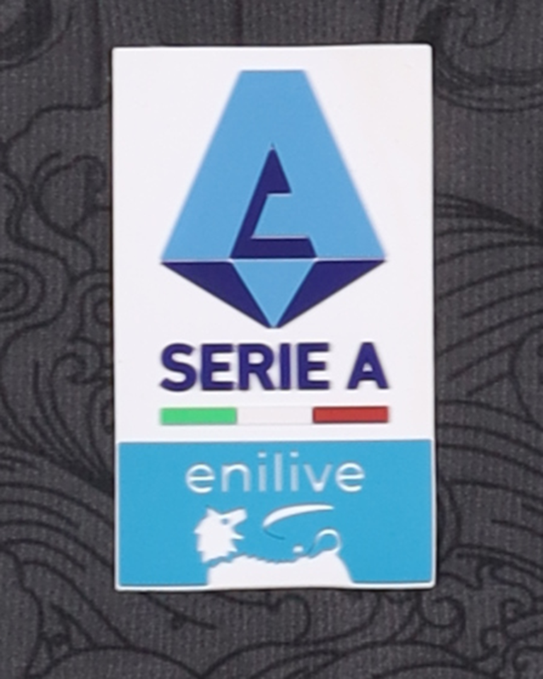 Rafael Marín Zamora Napoli shirt