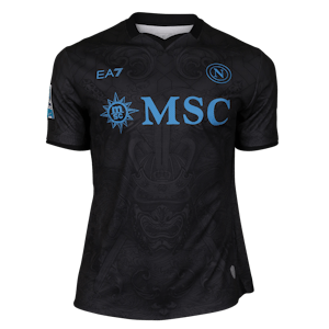 Pasquale Mazzocchi Napoli shirt