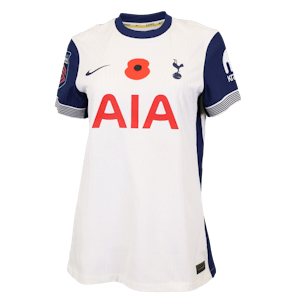 Jessica Naz Tottenham Hotspur Women shirt