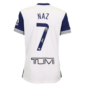 Jessica Naz Tottenham Hotspur Women shirt