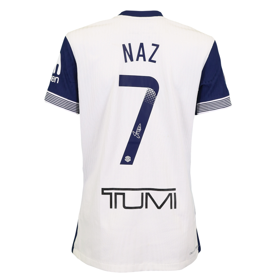 Jessica Naz Tottenham Hotspur Women shirt