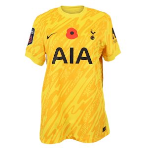 Maillot de Becky Spencer (Tottenham Hotspur Women)