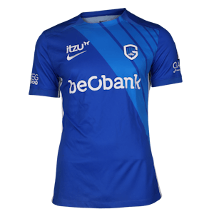 Noah Adedeji-Sternberg KRC Genk shirt