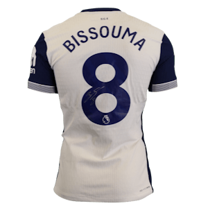Yves Bissouma Tottenham Hotspur forması
