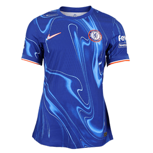Roméo Lavia Chelsea shirt