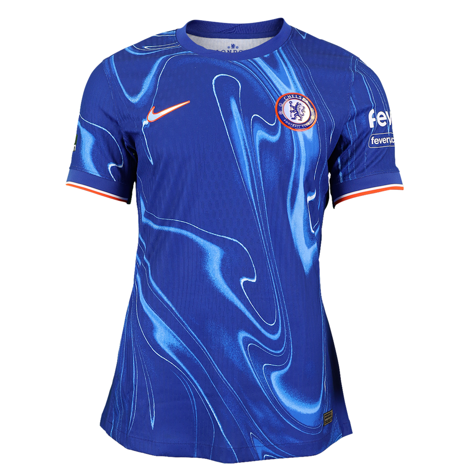 Roméo Lavia Chelsea shirt
