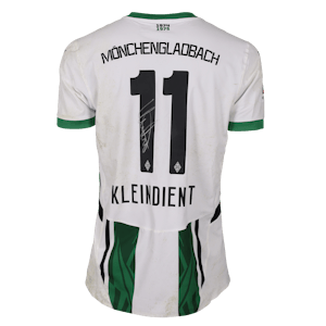 Tim Kleindienst Borussia Mönchengladbach forması