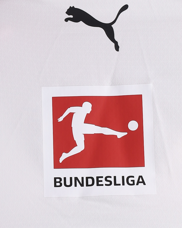 Maillot de Alassane Pléa (Borussia Mönchengladbach)