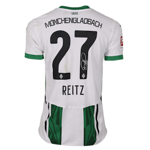 Rocco Reitz Borussia Mönchengladbach shirt