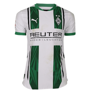 Rocco Reitz Borussia Mönchengladbach shirt