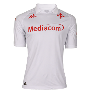 Michael Olabode Kayode Fiorentina shirt