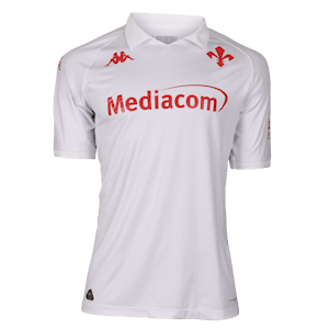 Matías Agustin Moreno Fiorentina jersey