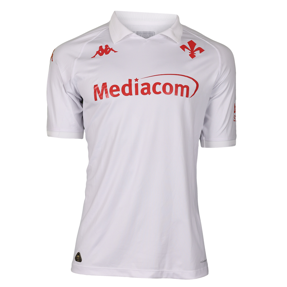 Matías Agustin Moreno Fiorentina jersey