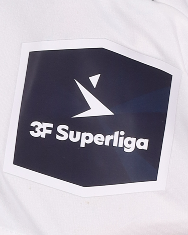 Damian van Bruggen Vejle Boldklub shirt