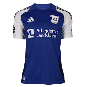 Dimitrios Emmanouilidis Vejle Boldklub jersey