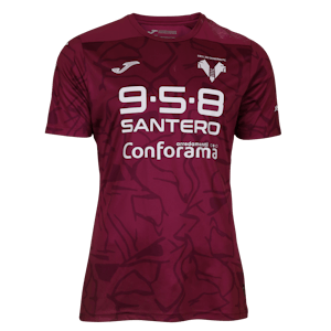 Lorenzo Montipò Hellas Verona FC shirt