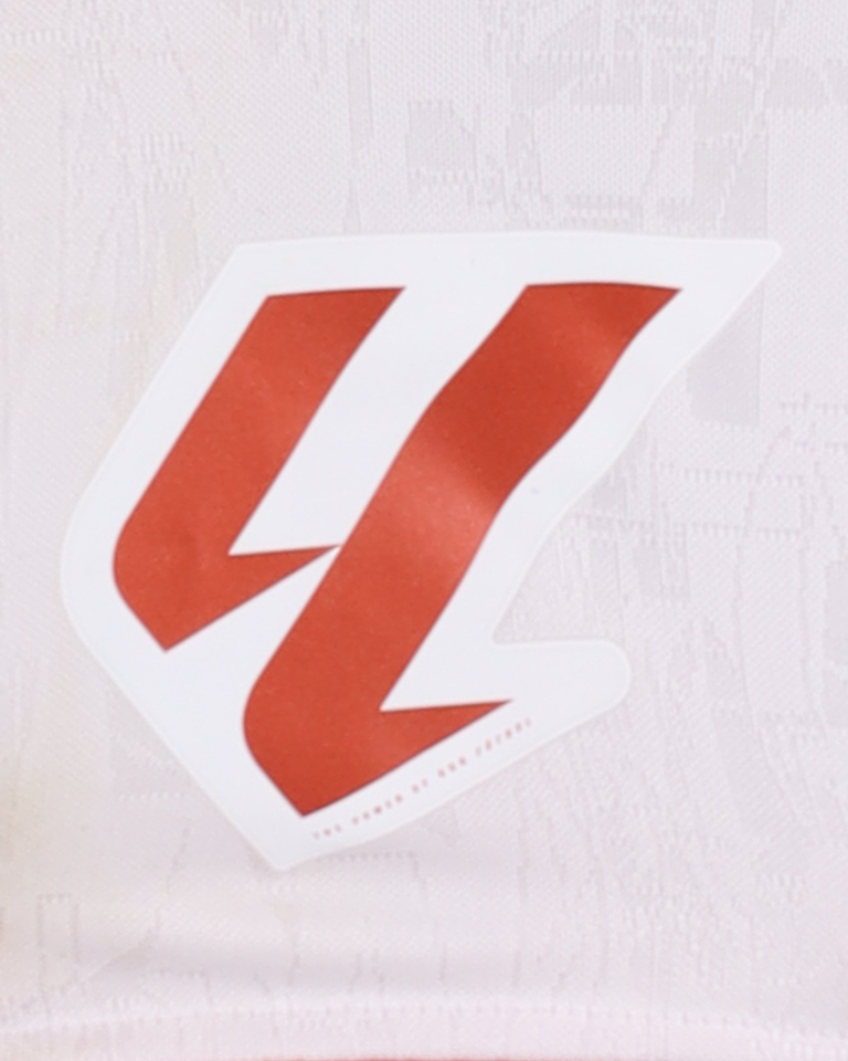 Enrique Jesús Salas Valiente Sevilla FC shirt
