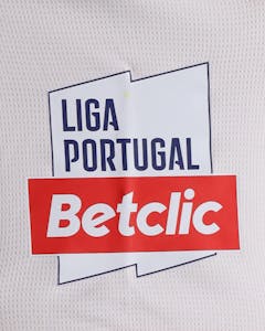 Roger Fernandes SC Braga camisa.