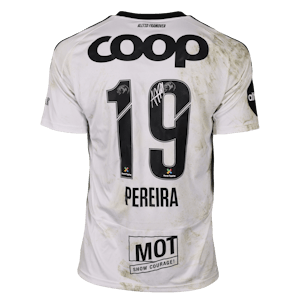 Adrian Pereira Rosenborg forması