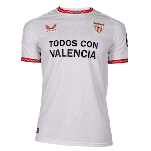 Navas Sevilla FC forması
