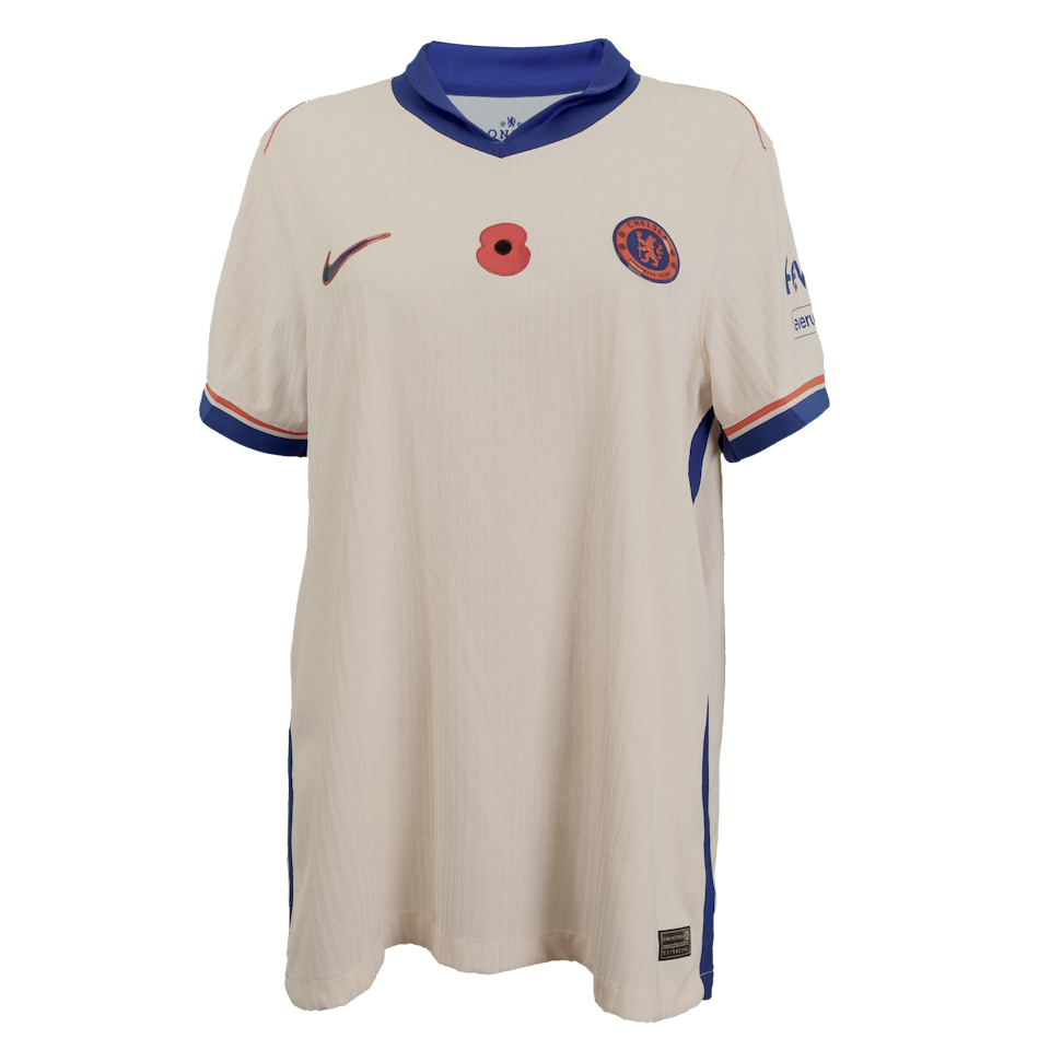 Millie Bright Chelsea Women shirt
