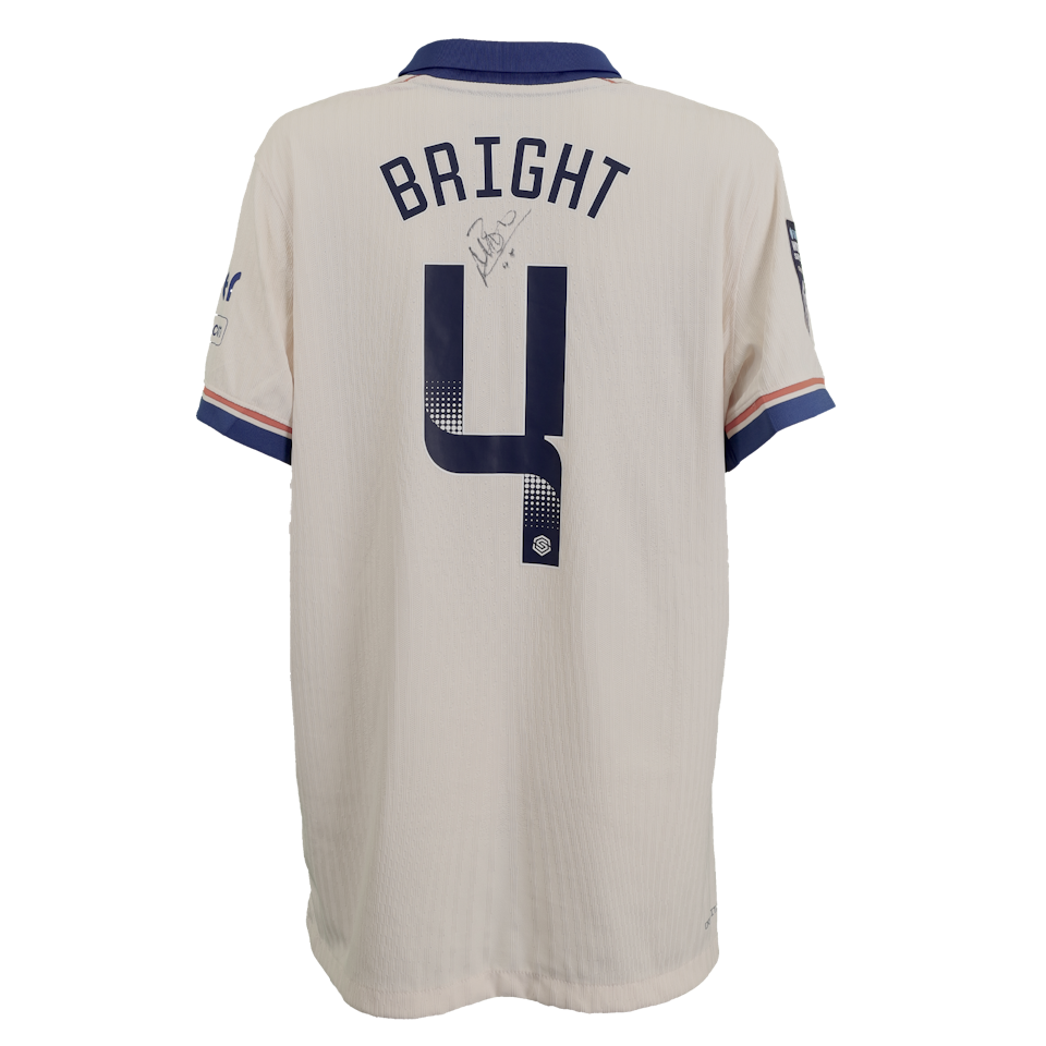 Millie Bright Chelsea Women shirt