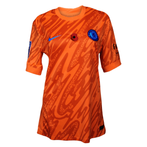 Hannah Hampton Chelsea Women shirt