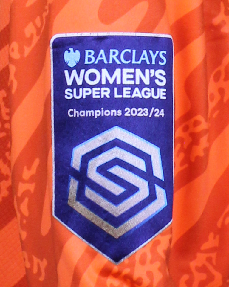 Hannah Hampton Chelsea Women shirt