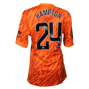 Hannah Hampton Chelsea Women shirt