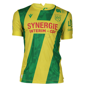 Maglia di Marcus Coco (FC Nantes)