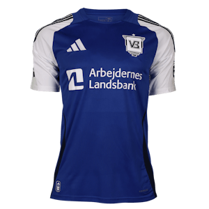 Emmanuel Damoah Yeboah Vejle Boldklub jersey