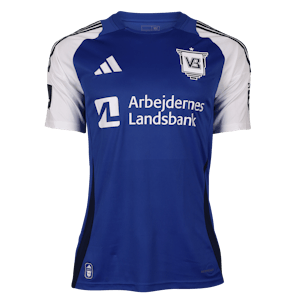 Miiko Martín Albornoz Inola Vejle Boldklub jersey