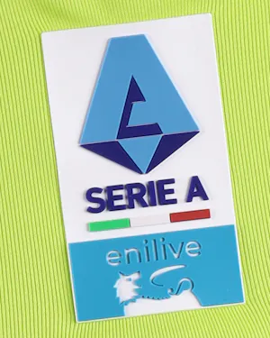 AS Roma-Trikot von Renato Marin