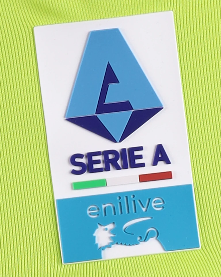 AS Roma-Trikot von Renato Marin