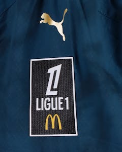 Pol Lirola Olympique de Marseille jersey