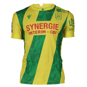 Maglia di Moses Simon (FC Nantes)