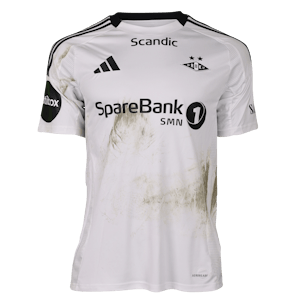 Ole Saeter Rosenborg jersey