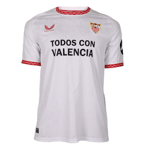Lucien Agoume Sevilla FC forması