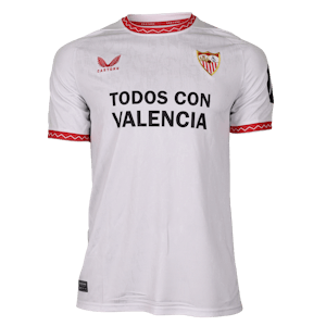 Ramón Martínez Sevilla FC forması