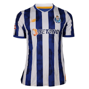 Samuel Aghehowa FC Porto camisa.