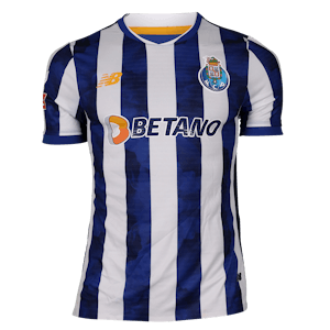 Fabio Vieira FC Porto forması