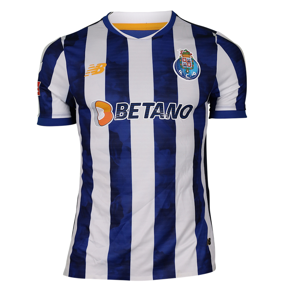 Fabio Vieira FC Porto forması