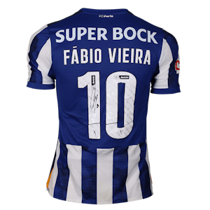 Fabio Vieira FC Porto forması