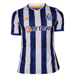 FC Porto-Trikot von Pepê