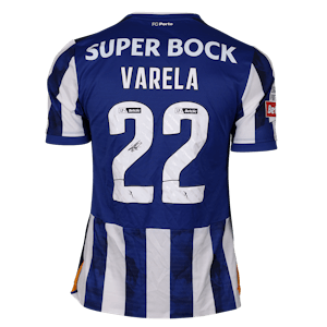 Jersey Alan Varela FC Porto