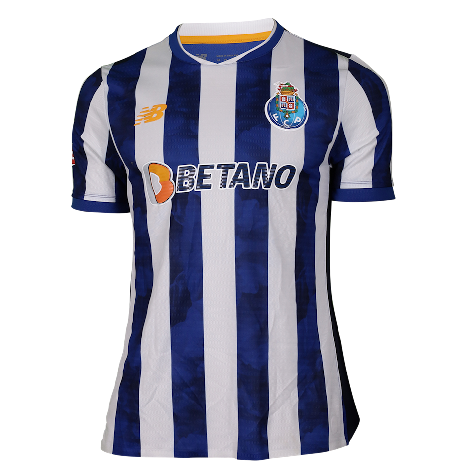 Jersey Alan Varela FC Porto