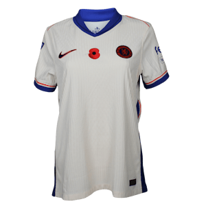 Wieke Kaptein Chelsea Women shirt