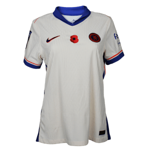 Nathalie Björn Chelsea Women jersey