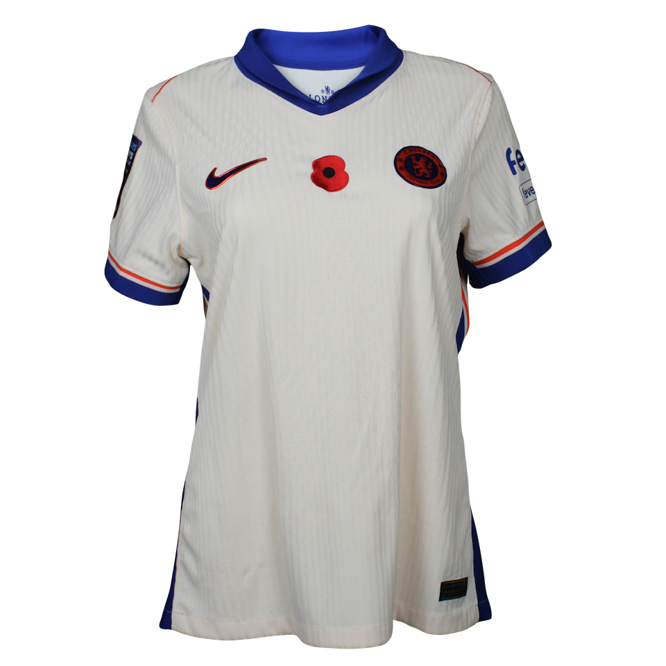 Nathalie Björn Chelsea Women jersey